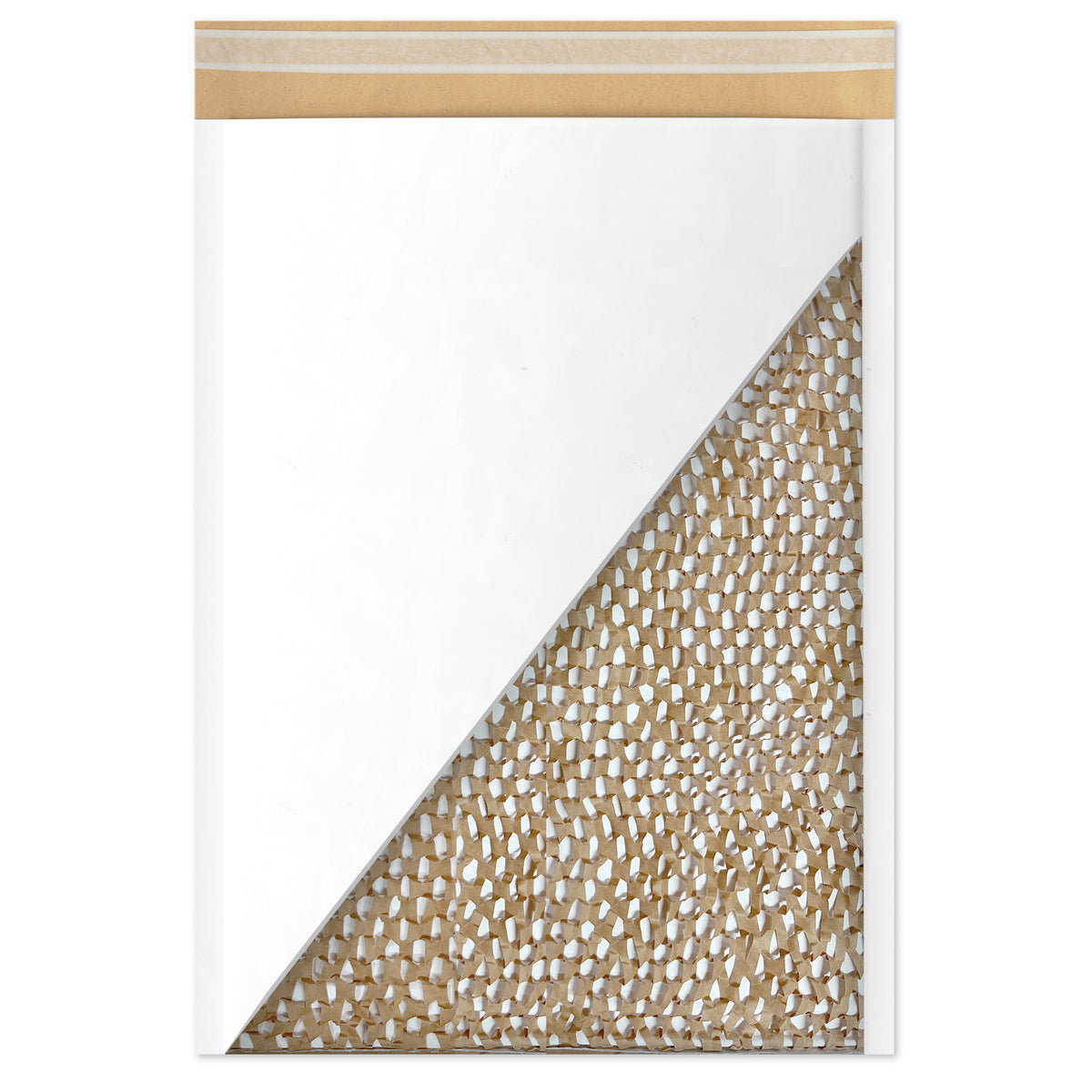 Sobres acolchados - Honeycomb