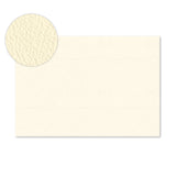 Tarjetas con pliegue