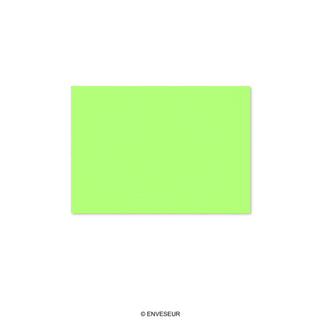 Tarjetas de colores