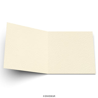Tarjetas con pliegue