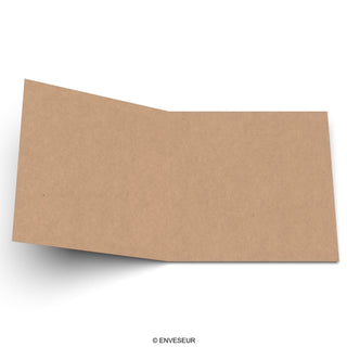 Tarjetas con pliegue