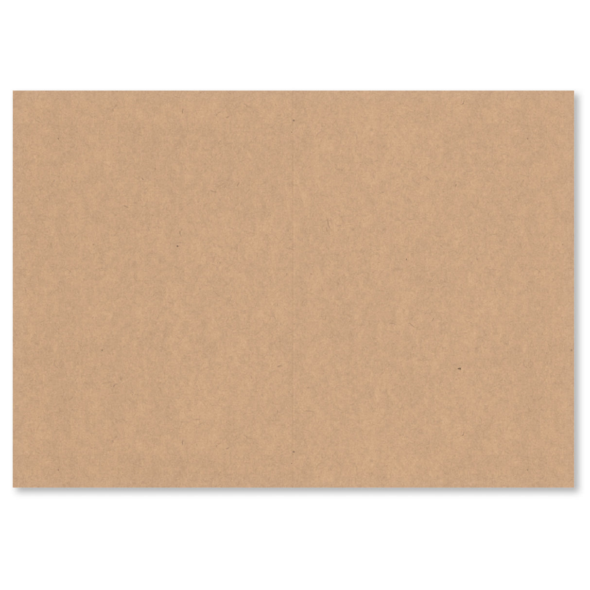 Tarjetas con pliegue