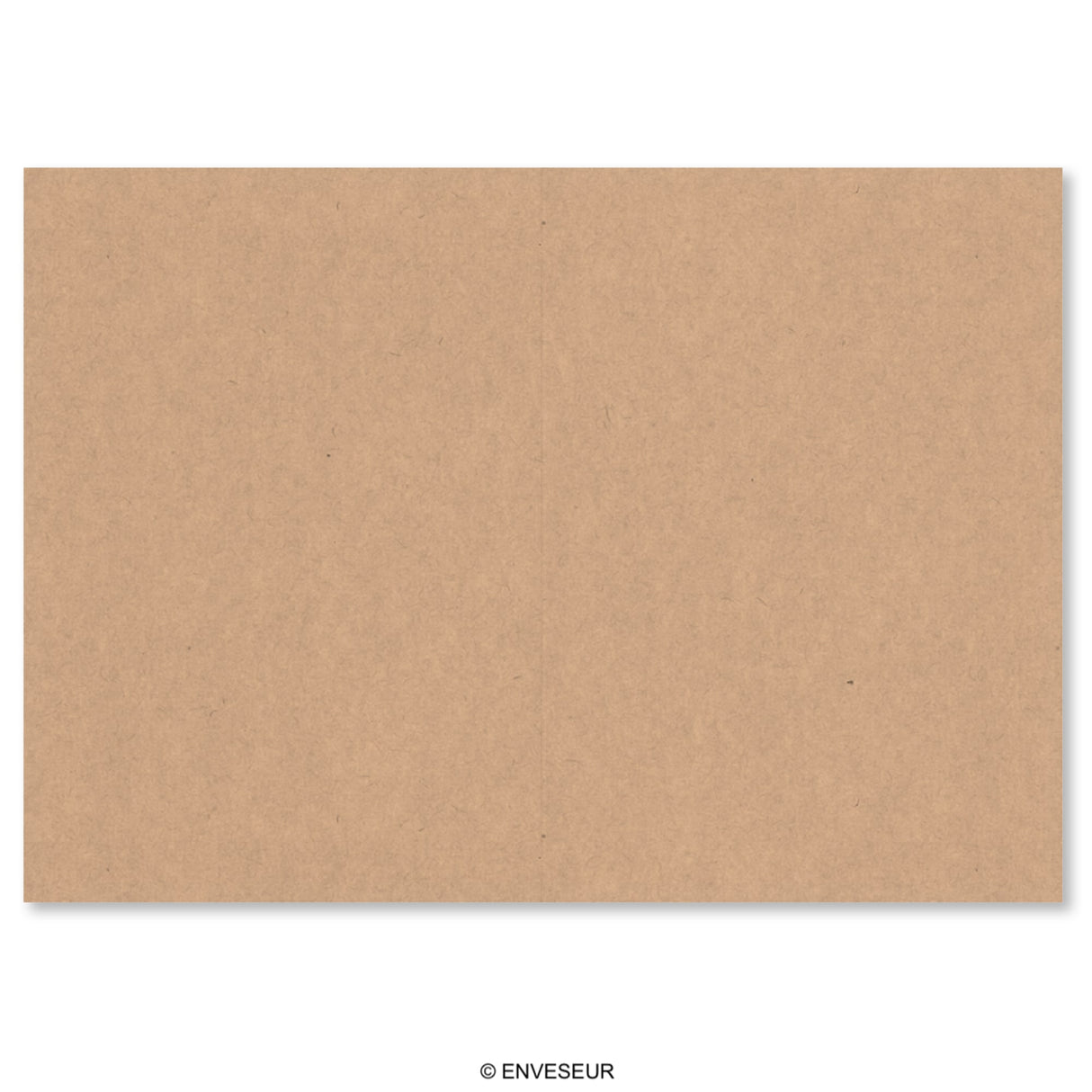 Tarjetas con pliegue