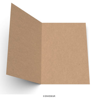Tarjetas con pliegue