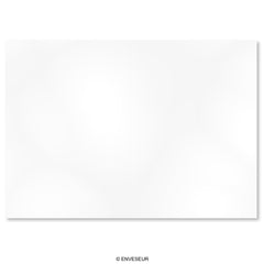 Folded Card Blanks White 148 x 210 mm (A5) 300 Gsm