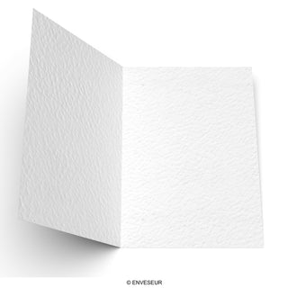 Tarjetas con pliegue