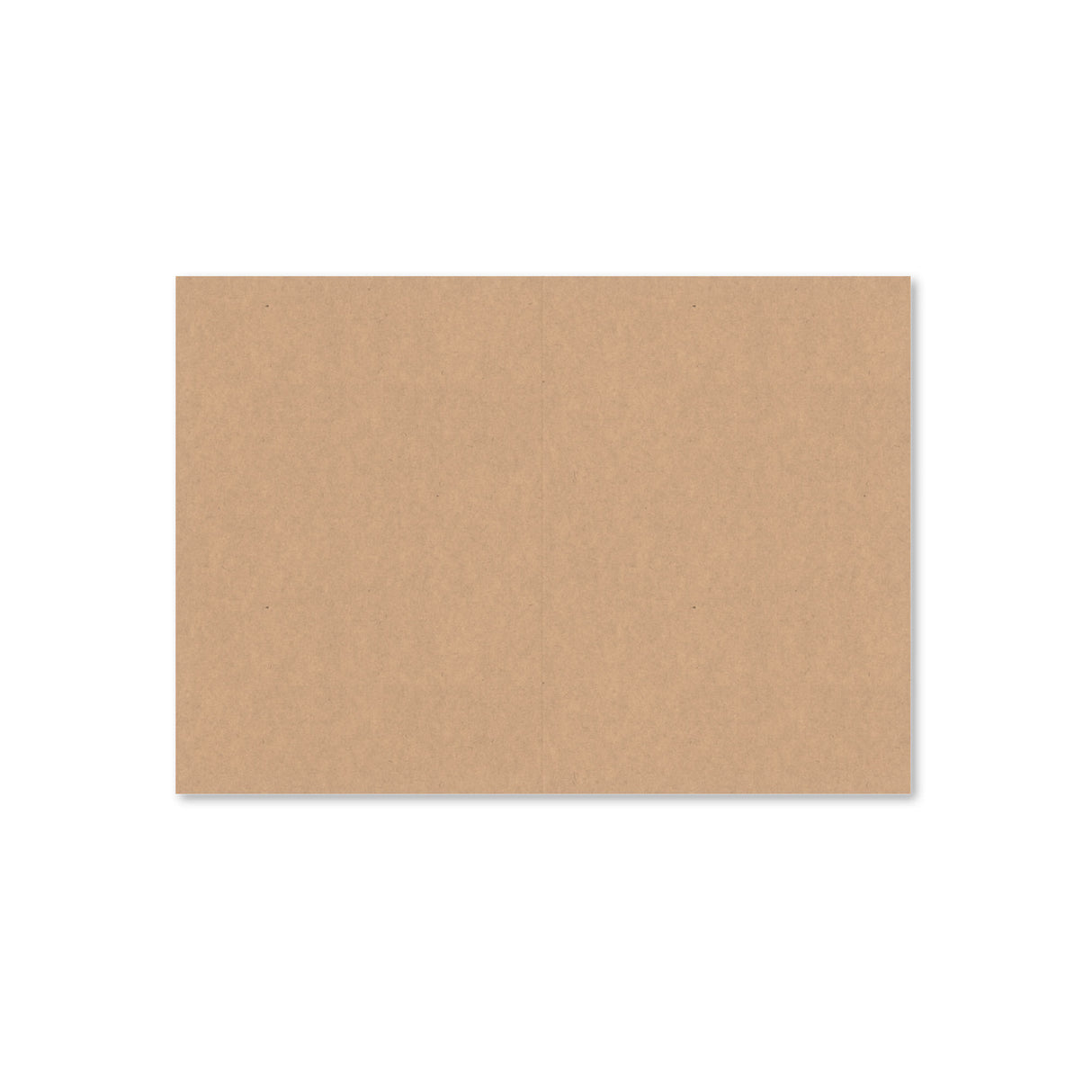 Tarjetas con pliegue