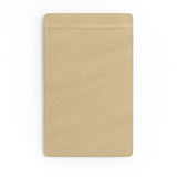 Bolsa alimentarias Doypack con ventana