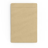 Bolsa alimentarias Doypack con ventana