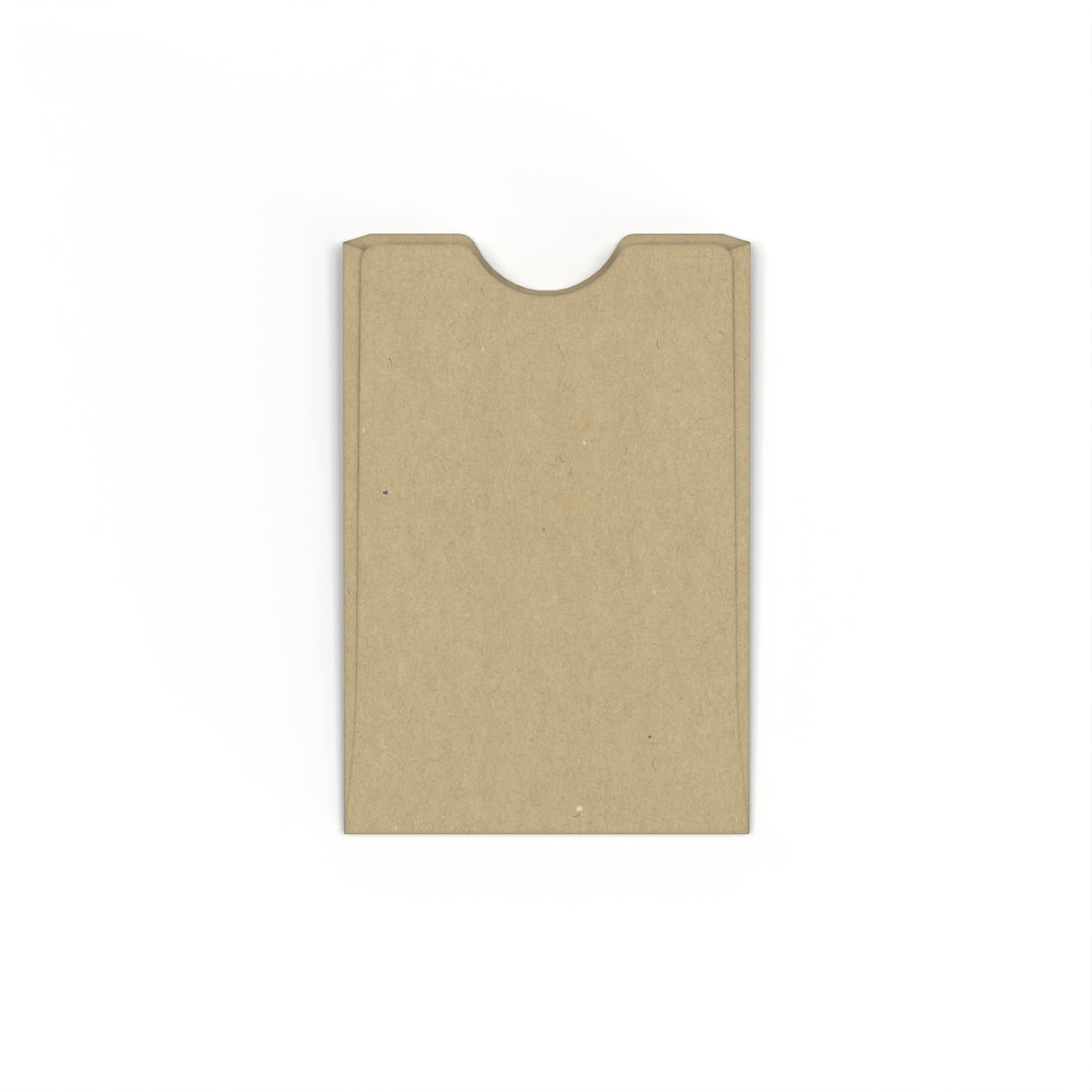 Sobres para tarjetas de hotel