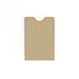 Sobres para tarjetas de hotel