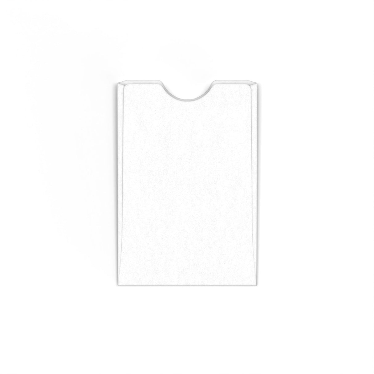 Sobres para tarjetas de hotel