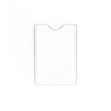 Sobres para tarjetas de hotel