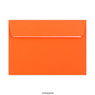 Sobre naranja 125x176 mm