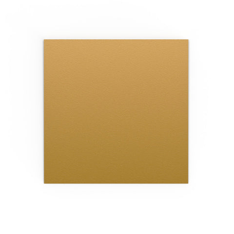 Gold Coloured Peel & Seal Envelope (155 x 155mm)