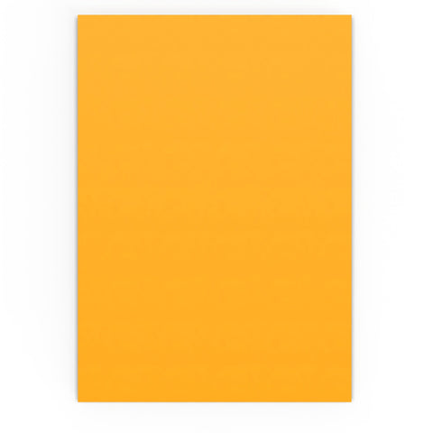C4 Dark Yellow Peel & Seal Envelope (324 x 229mm)
