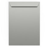 Sobre plateado de 324x229 mm (C4)