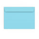 C5 Mid Blue Peel & Seal Envelope (162 x 229mm)