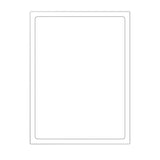 Etiquetas resistentes