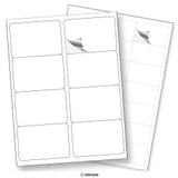 Etiquetas resistentes