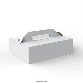 Cajas para picnic