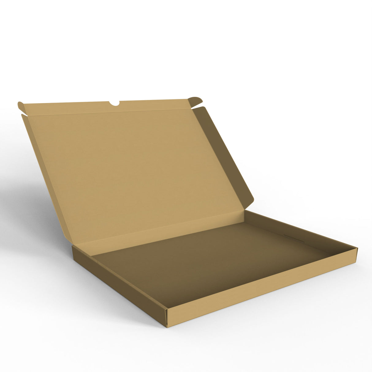 Cajas postales de fácil montaje