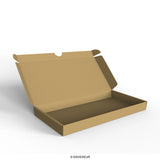 Cajas postales de fácil montaje