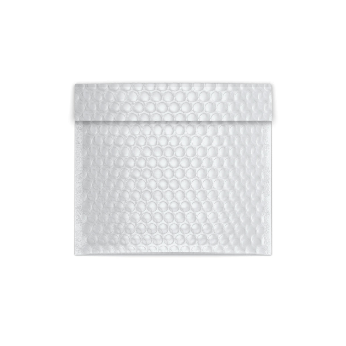 Bolsas acolchadas con burbujas metalizadas brillantes