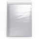 Metallic Finish Bubble Bag Mailers Silver 450 x 320 mm (C3)