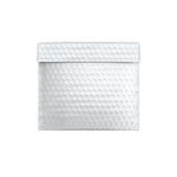 Bolsas acolchadas con burbujas metalizadas mate