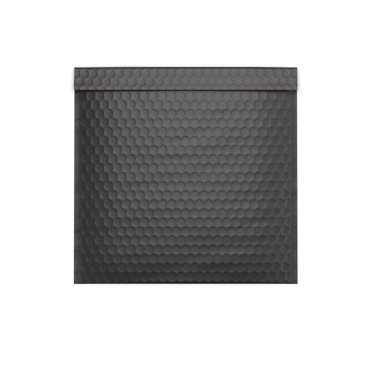 Bolsas acolchadas con burbujas metalizadas mate