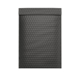 Bolsas acolchadas con burbujas metalizadas mate