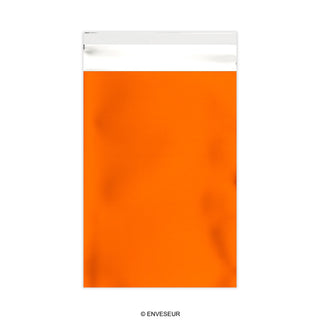 Bolsas de aluminio metalizadas mate