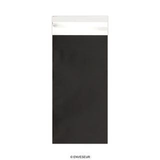 Bolsas de aluminio metalizadas mate