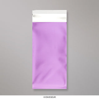 Bolsas de aluminio metalizadas mate