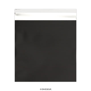 Bolsas de aluminio metalizadas mate