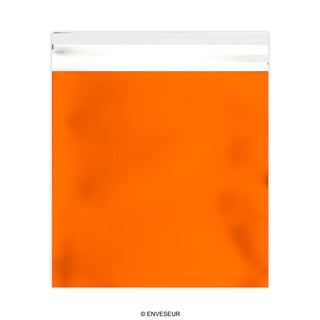 Bolsas de aluminio metalizadas mate