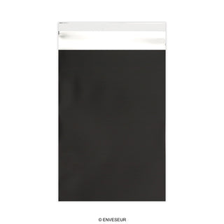 Bolsas de aluminio metalizadas mate