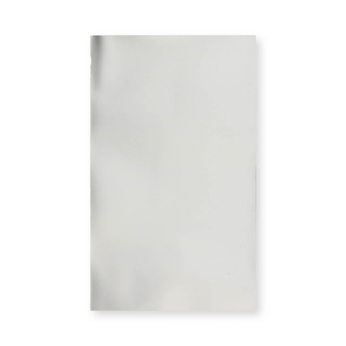 Bolsas de aluminio metalizadas mate