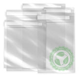 Bolsas biodegradables (PLA)