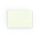 DL Milk White Hammer Envelope (110 x 220mm) Milk White 114 x 162 mm Gummed