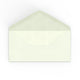 DL Milk White Hammer Envelope (110 x 220mm) Milk White 110 x 220 mm Gummed