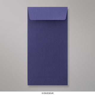 Sobre azul marino vertical de 220x110 mm (DL)