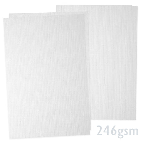 Papel verjurado 246g/m²