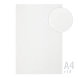 Papel decorativo Lessebo 240g/m²