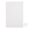 Papel blanco roto 250g/m²