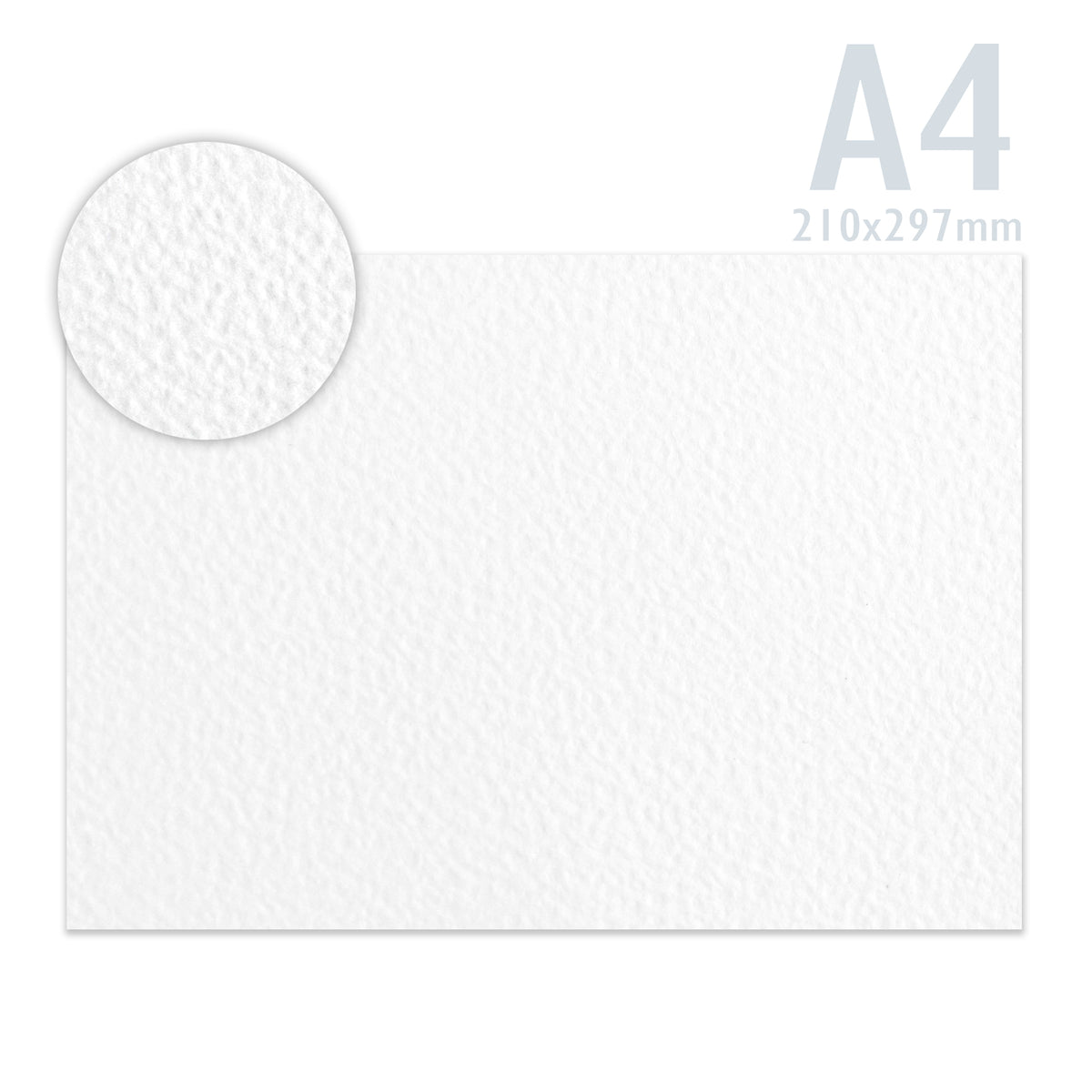 Papel Decorativo Texturizado 300 g/m² pack