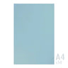 Papel Sirio Color colores surtidos 115g/m² - 50 hojas