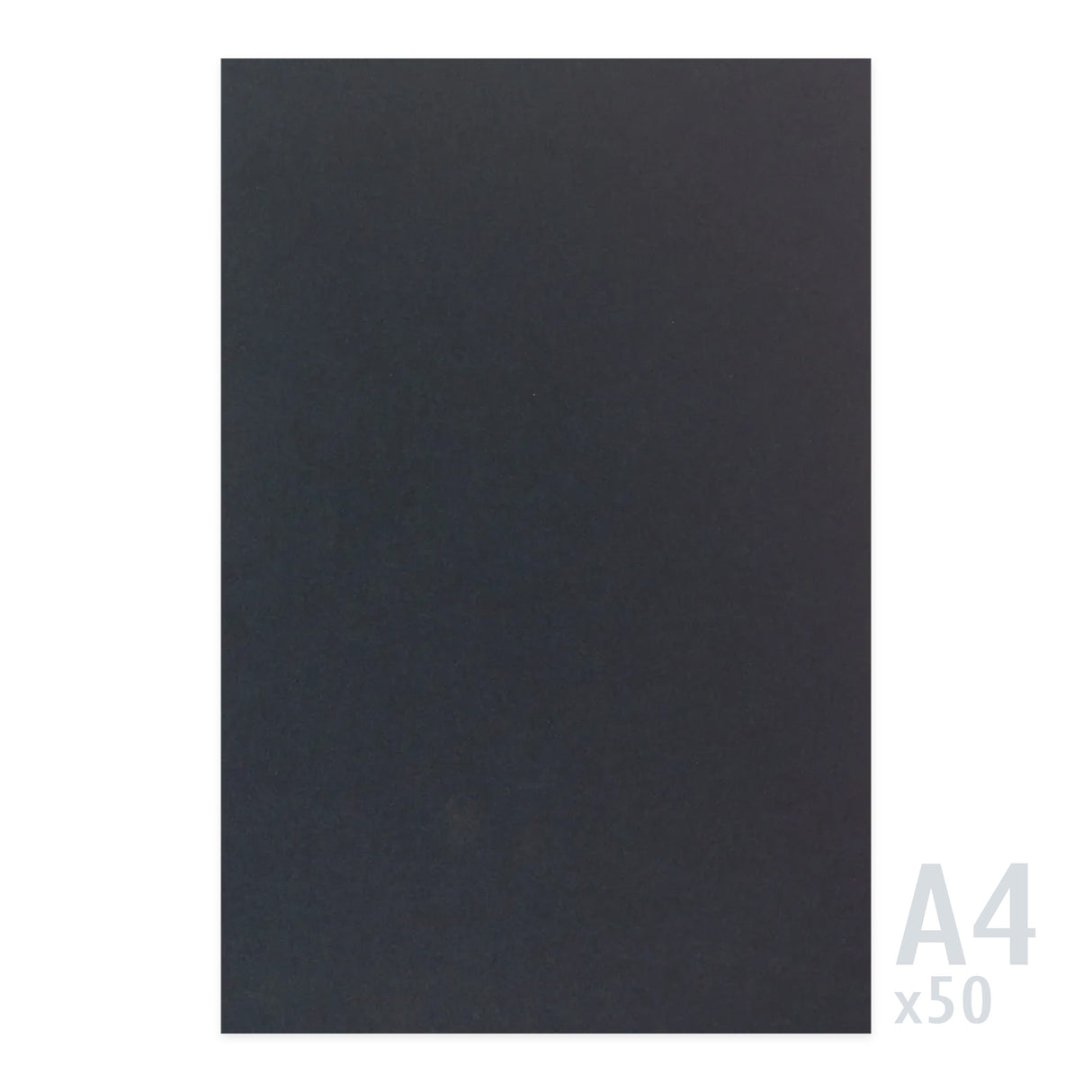 Papel Sirio Color colores surtidos 115g/m² - 50 hojas