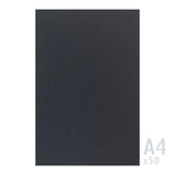 Papel Sirio Color colores surtidos 115g/m² - 50 hojas